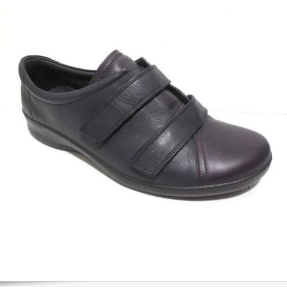 Hotter Concept Shoe Leap Comfort Walking - NEW